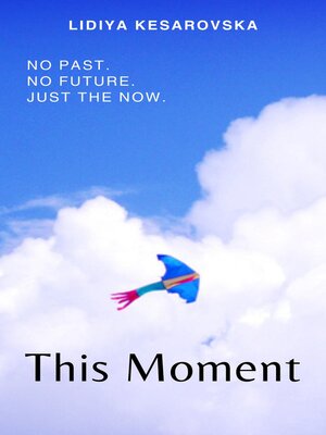 cover image of This Moment
